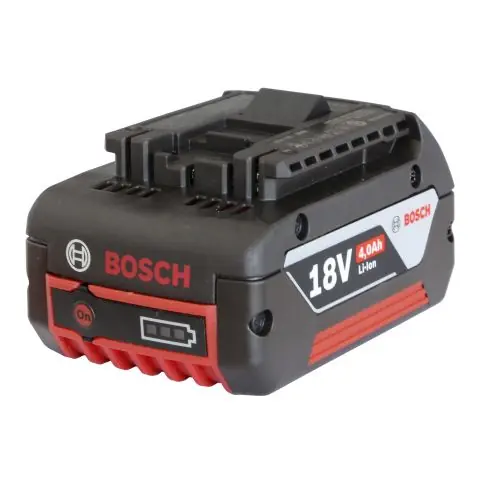Signode 2187.003 Batteri Snabb leverans